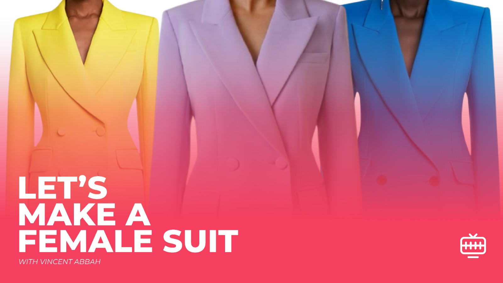 How to Make a Female Suit cover